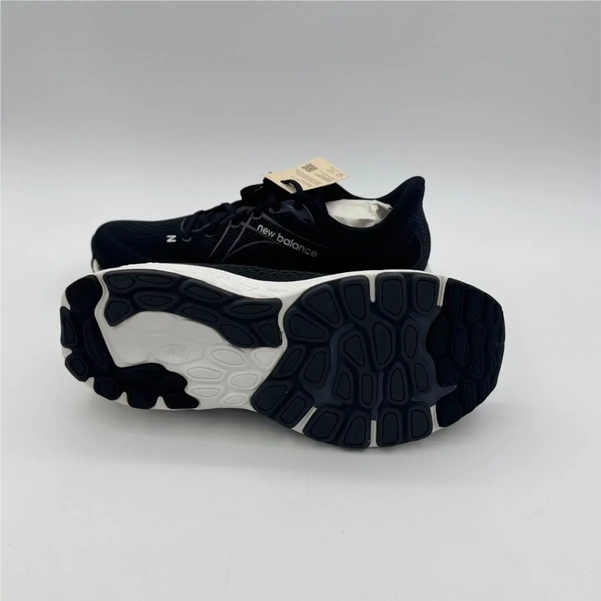 New Balance shoes - New Balance Fresh Foam - Fresh Foam - M860K13 - Black (UPC: 196307620321) 7
