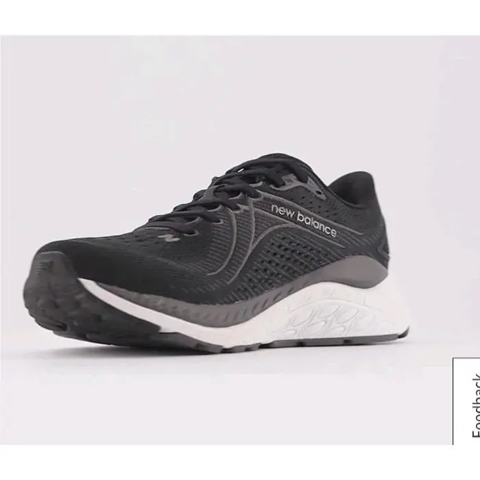 New Balance shoes - NEW BALANCE 860 V13 - m860k13 - Black 1