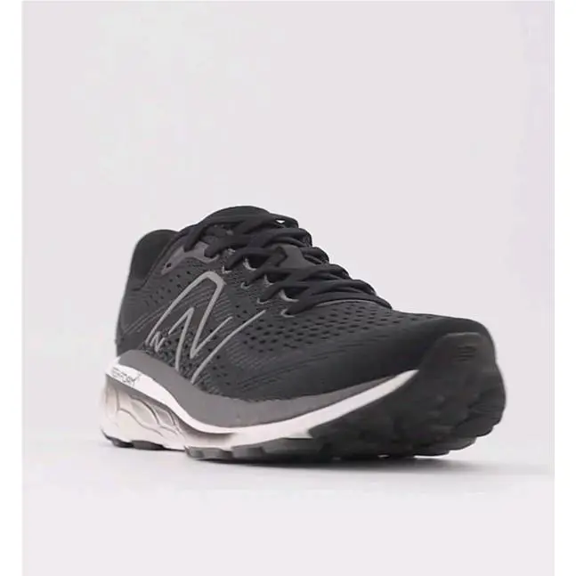 New Balance shoes - NEW BALANCE 860 V13 - m860k13 - Black 2