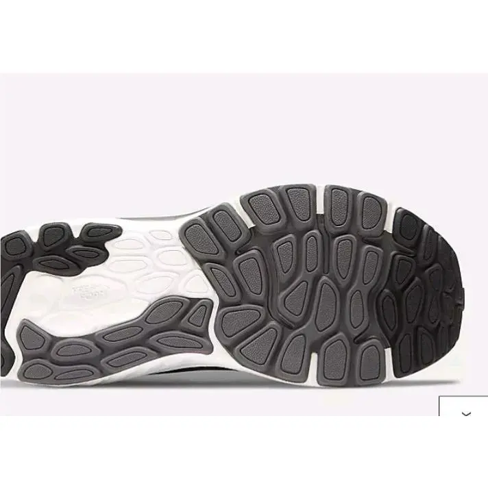 New Balance shoes - NEW BALANCE 860 V13 - m860k13 - Black 5