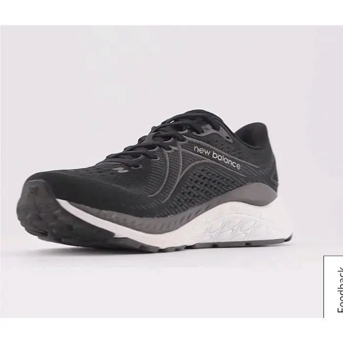 New Balance shoes - NEW BALANCE 860 V13 - m860k13 - Black 1