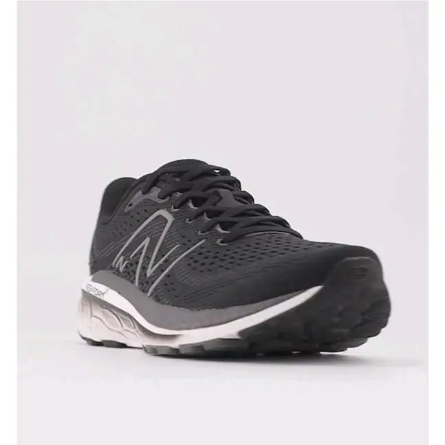 New Balance shoes - NEW BALANCE 860 V13 - m860k13 - Black 2