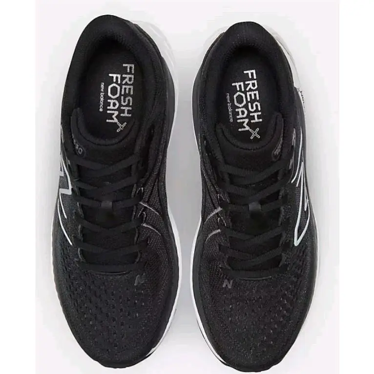 New Balance shoes - NEW BALANCE 860 V13 - m860k13 - Black 4