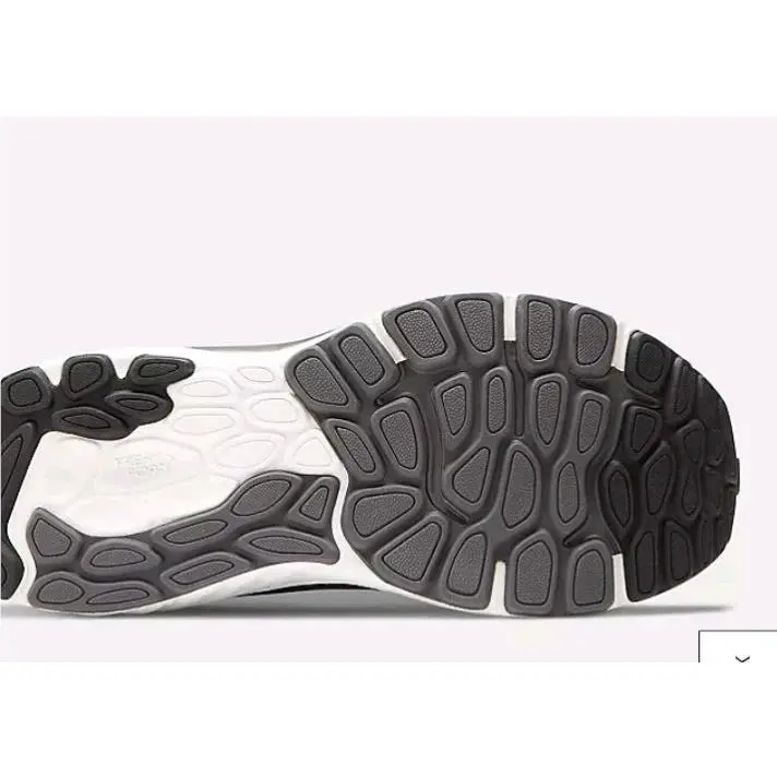New Balance shoes - NEW BALANCE 860 V13 - m860k13 - Black 5