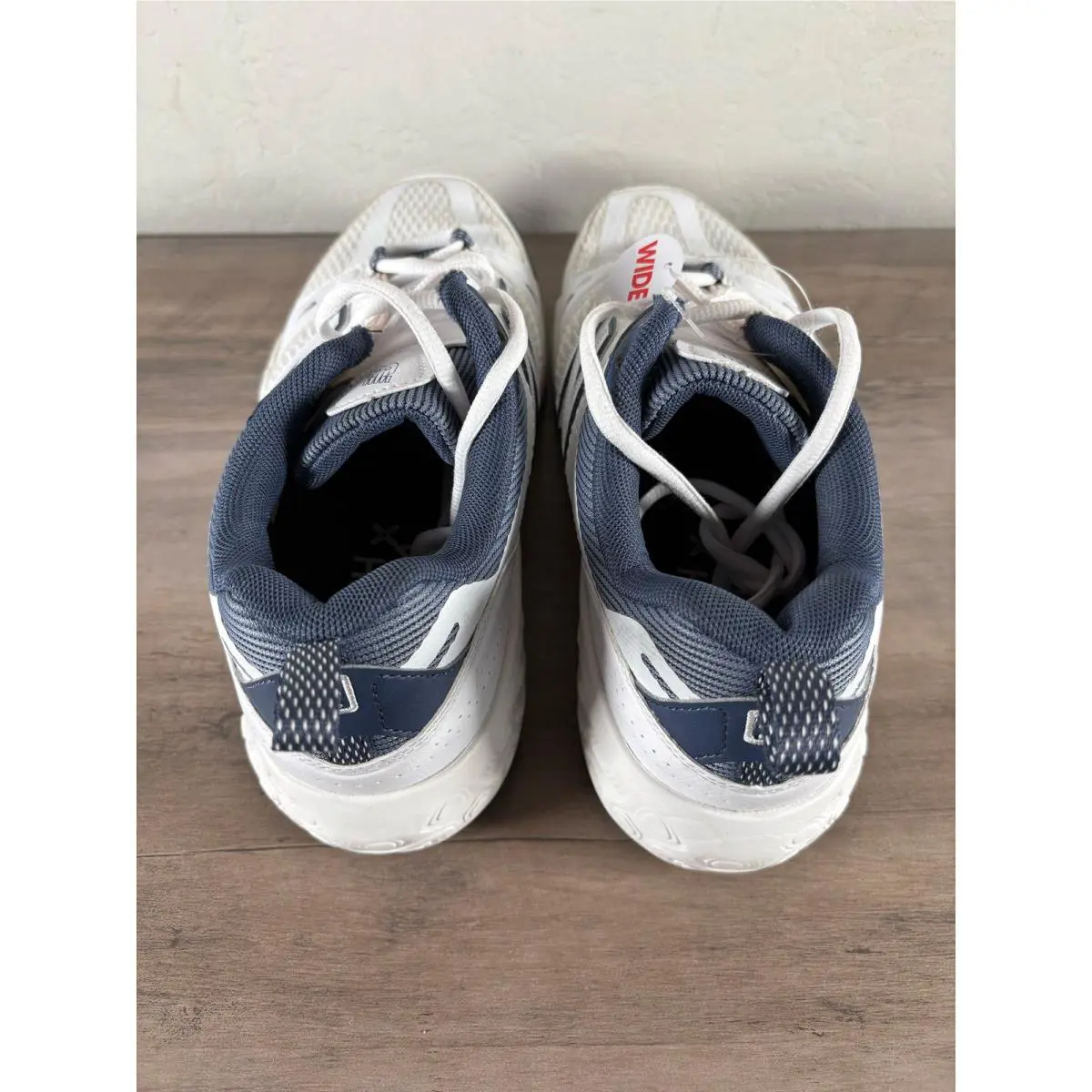 New Balance shoes - White 4