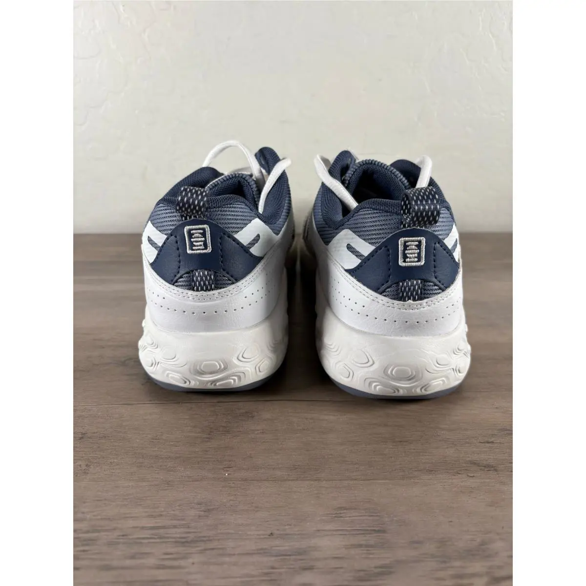 New Balance shoes - White 3