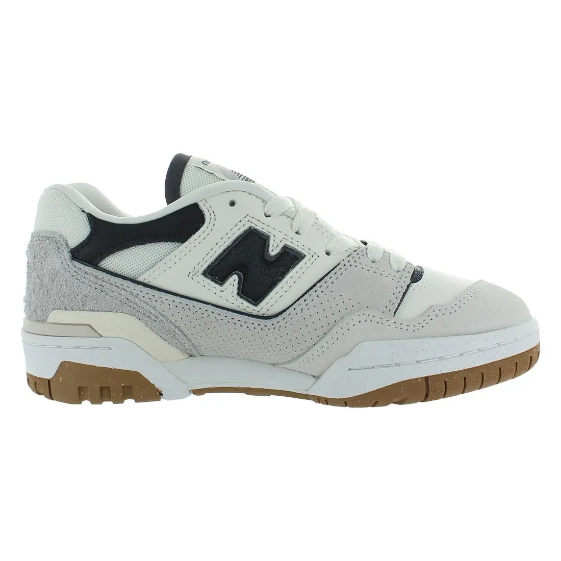 New Balance shoes - New Balance 550 - BBW550TA - Ivory, Main: Grey (UPC: 197375548425) 1