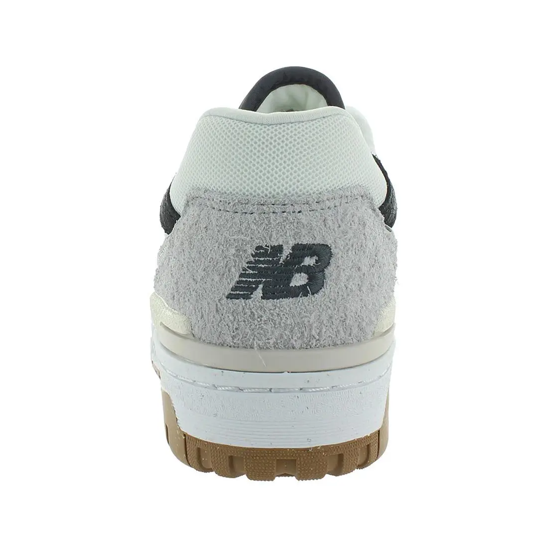 New Balance shoes - New Balance 550 - BBW550TA - Ivory, Main: Grey (UPC: 197375548425) 2
