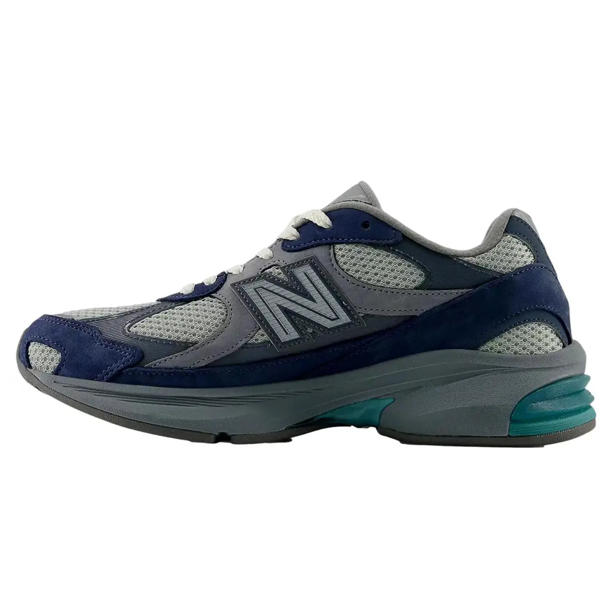 New Balance shoes - 2010 V1 - Multicolor (UPC: 198688642688) 0