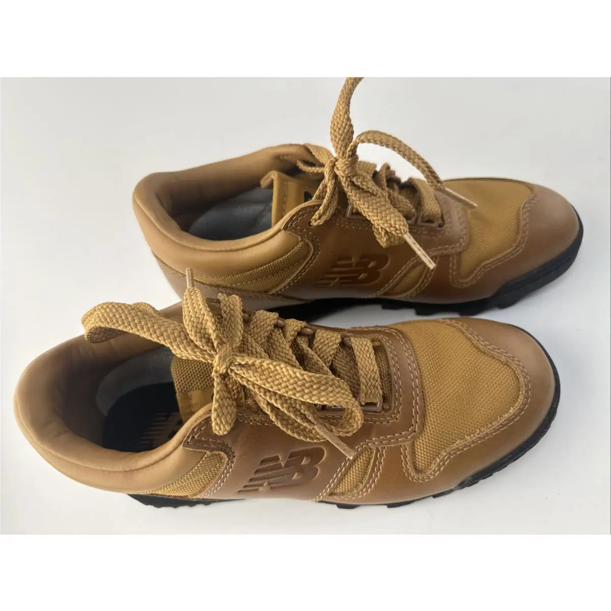 New Balance shoes - New Balance Rainier - Rainier - Brown Black (UPC: 196432422517) 0