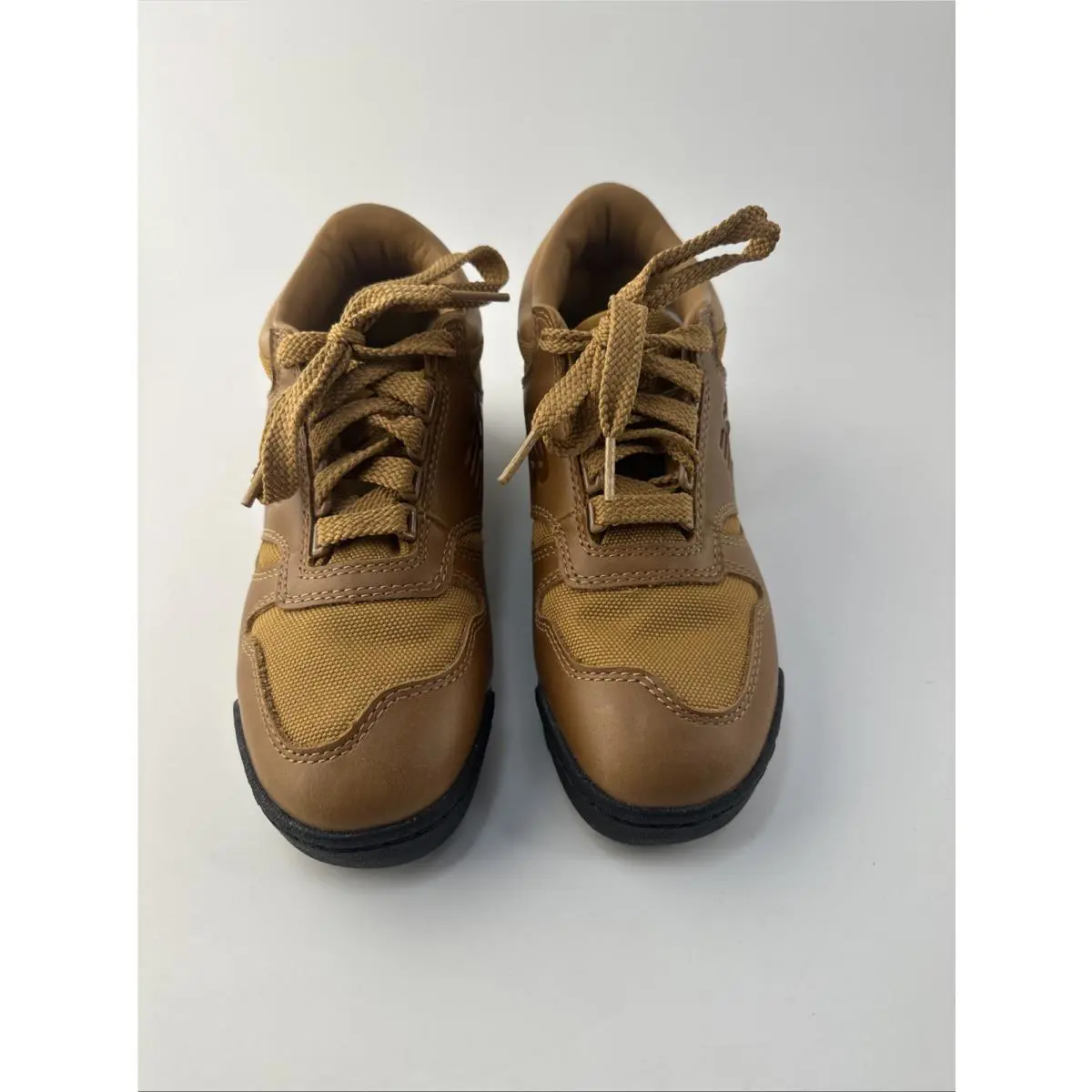 New Balance shoes - New Balance Rainier - Rainier - Brown Black (UPC: 196432422517) 3