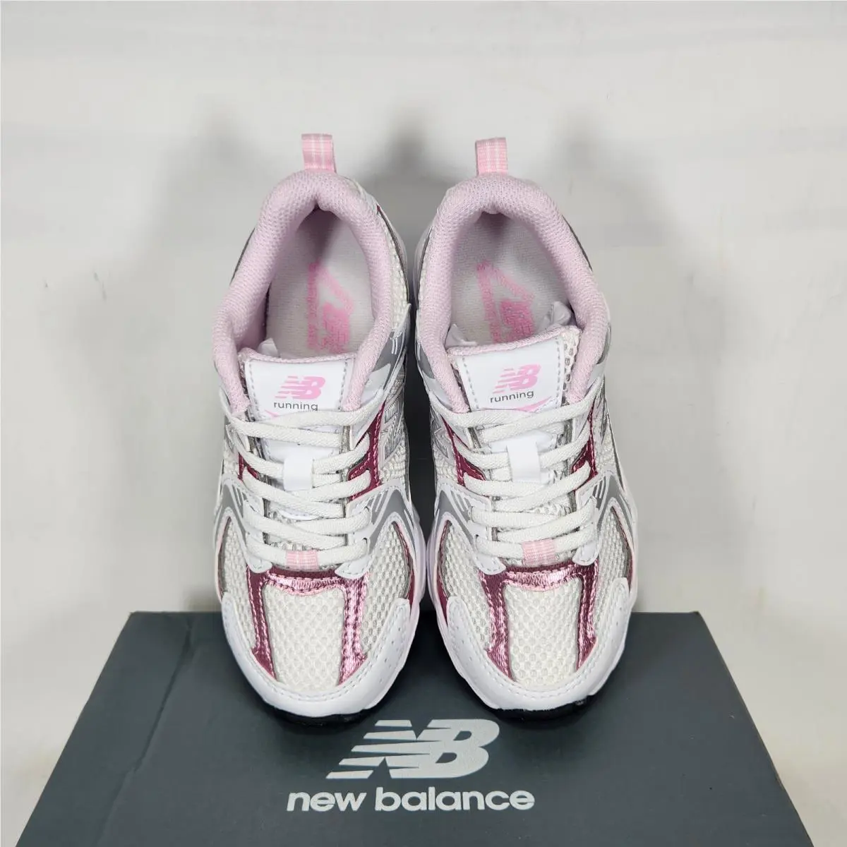 New Balance shoes - New Balance 530 - Pink 1