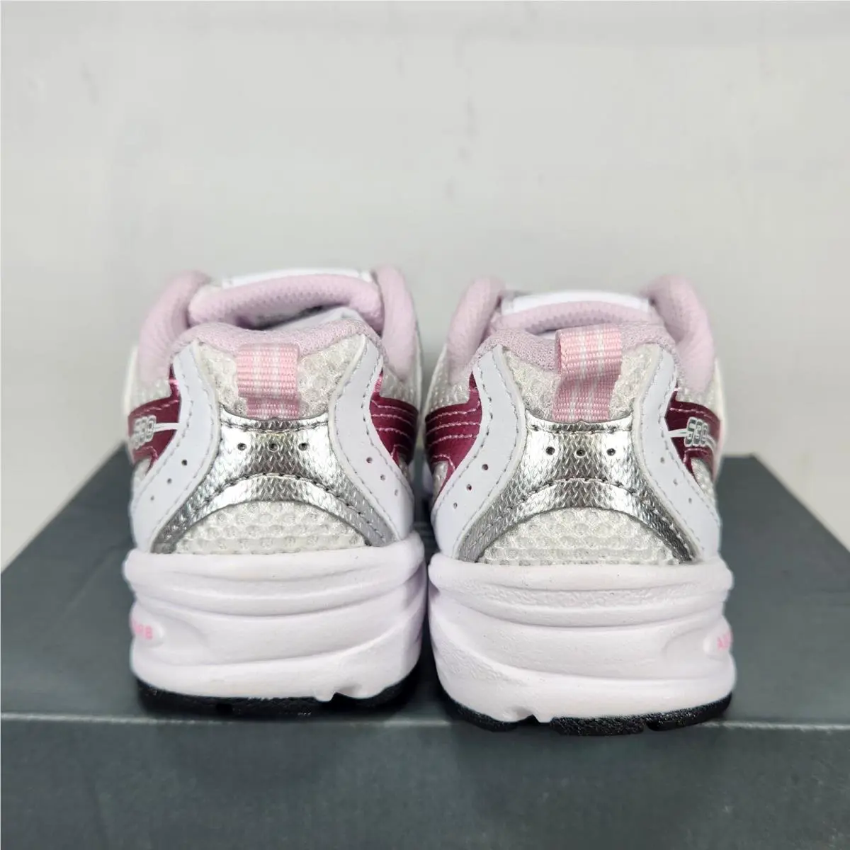 New Balance shoes - New Balance 530 - Pink 2
