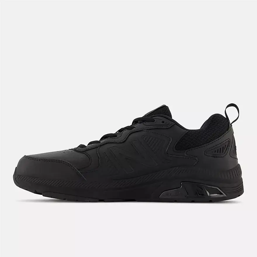 New Balance shoes - New Balance 857 - WX857AB3 - Black 0