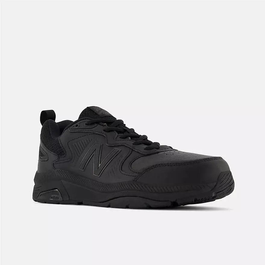 New Balance shoes - New Balance 857 - WX857AB3 - Black 1
