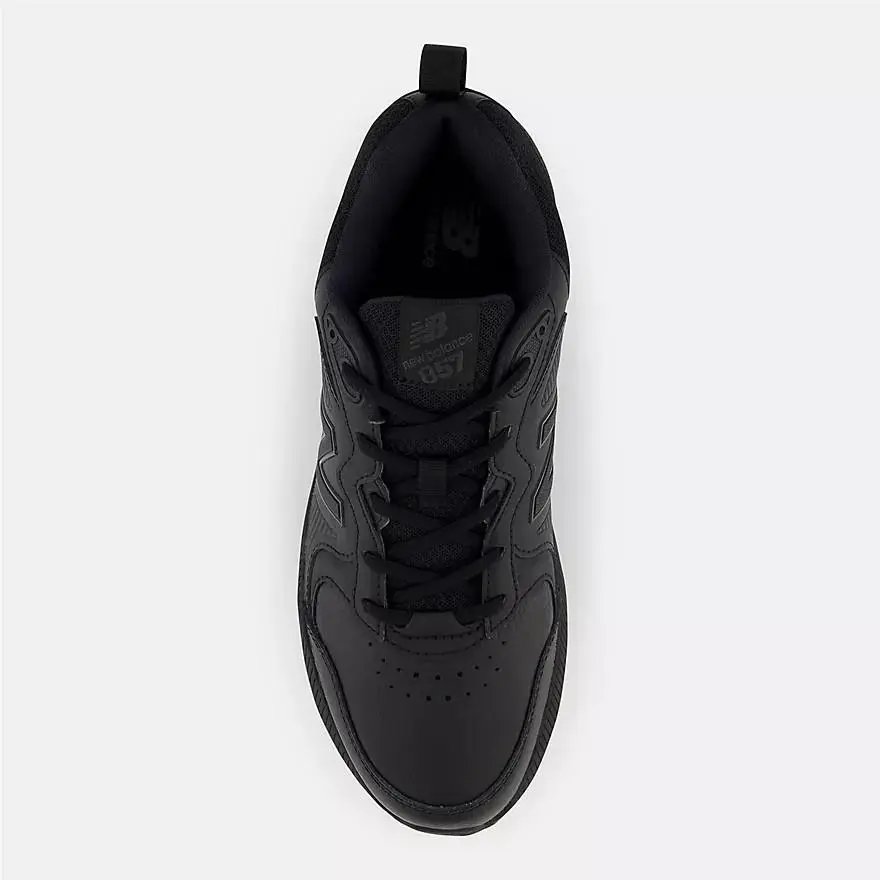 New Balance shoes - New Balance 857 - WX857AB3 - Black 2