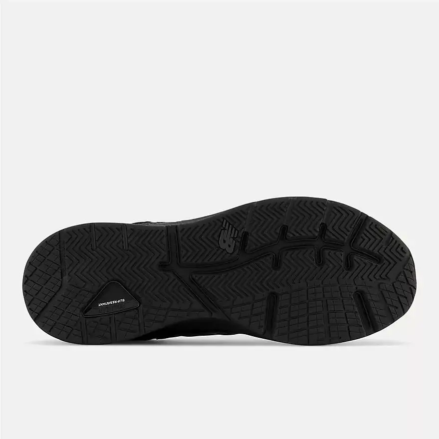 New Balance shoes - New Balance 857 - WX857AB3 - Black 3