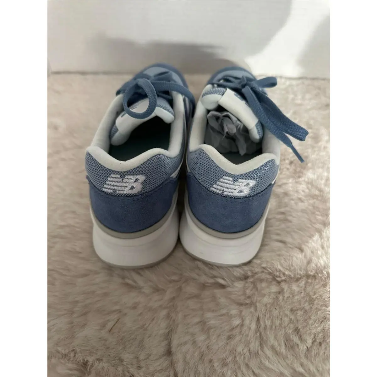 New Balance shoes - New Balance 997H - CW997HSQ - Blue 3