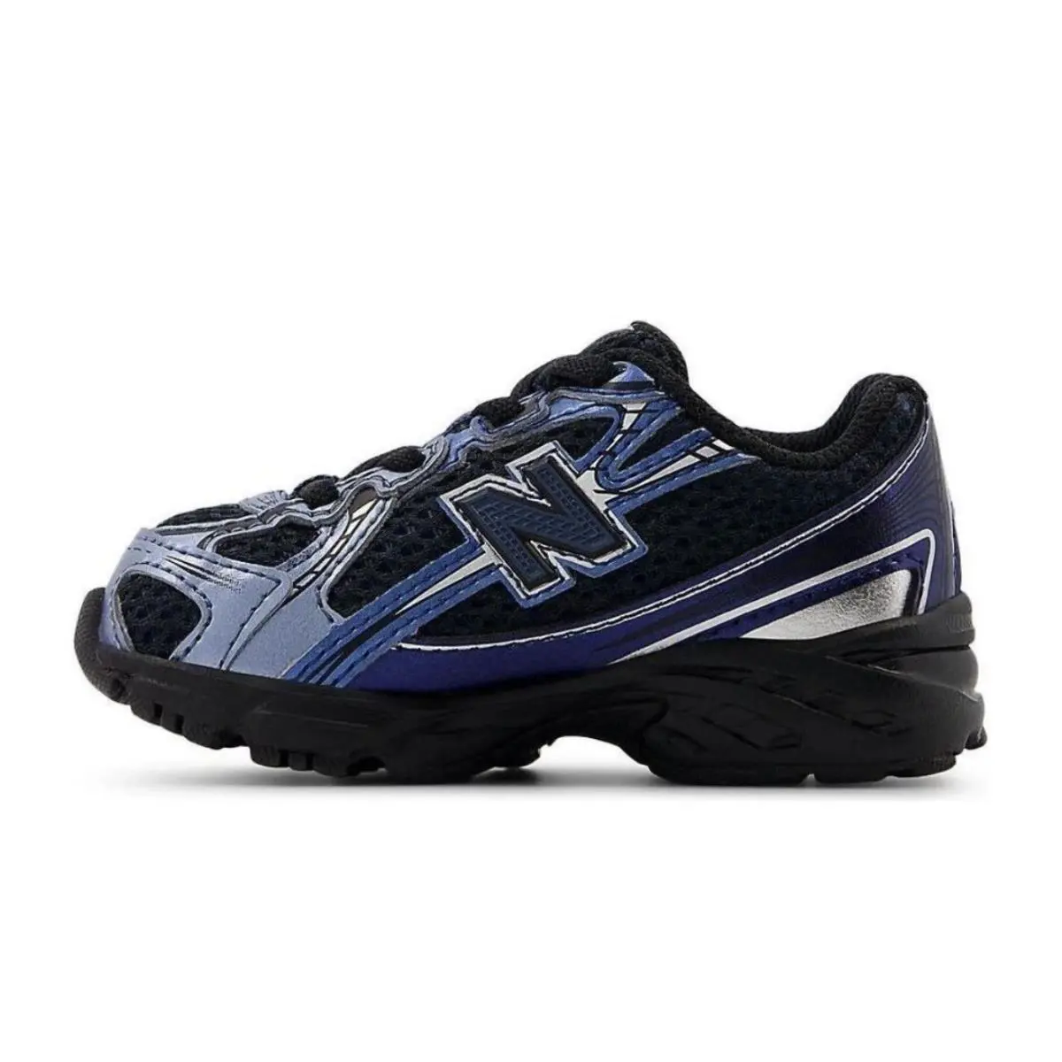 New Balance shoes - New Balance 740 - Blue 0