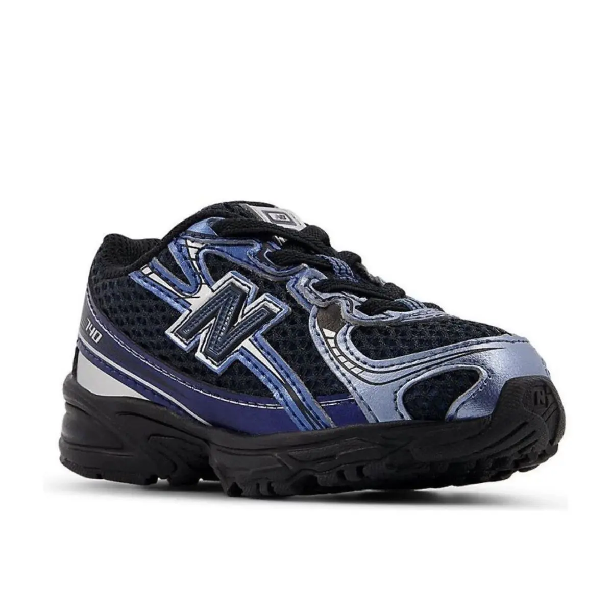 New Balance shoes - New Balance 740 - Blue 1