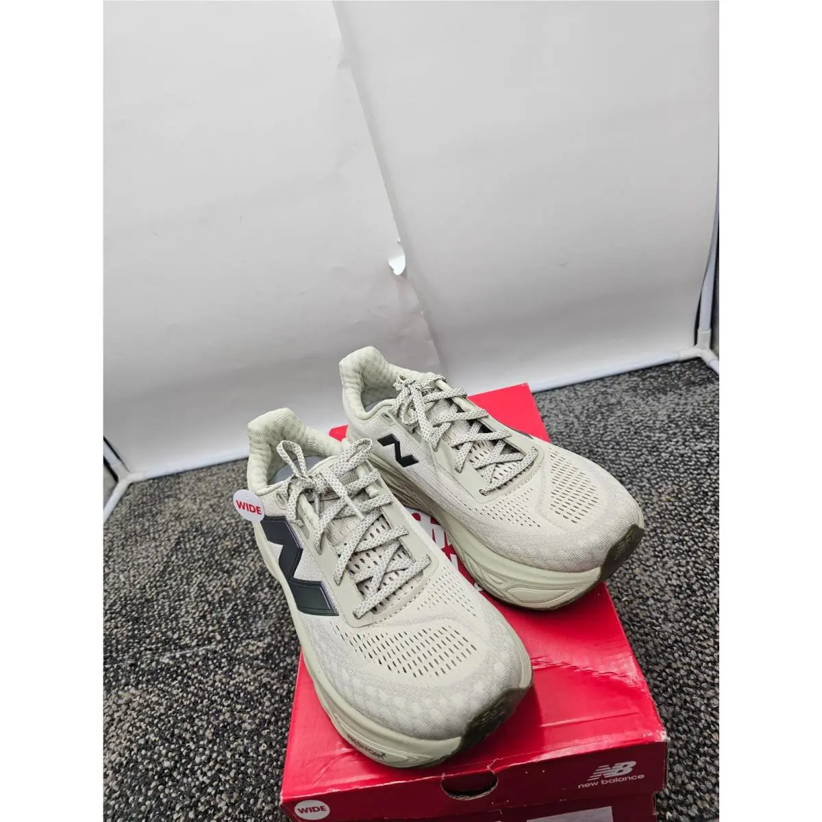 New Balance shoes - W108014K - W108014K - Colorway 2