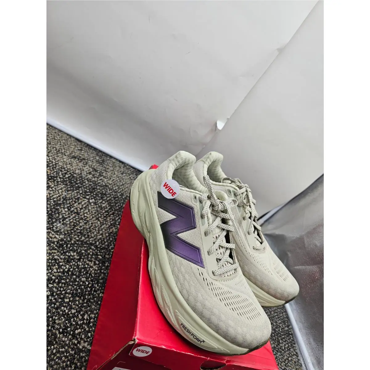New Balance shoes - W108014K - W108014K - Colorway 3