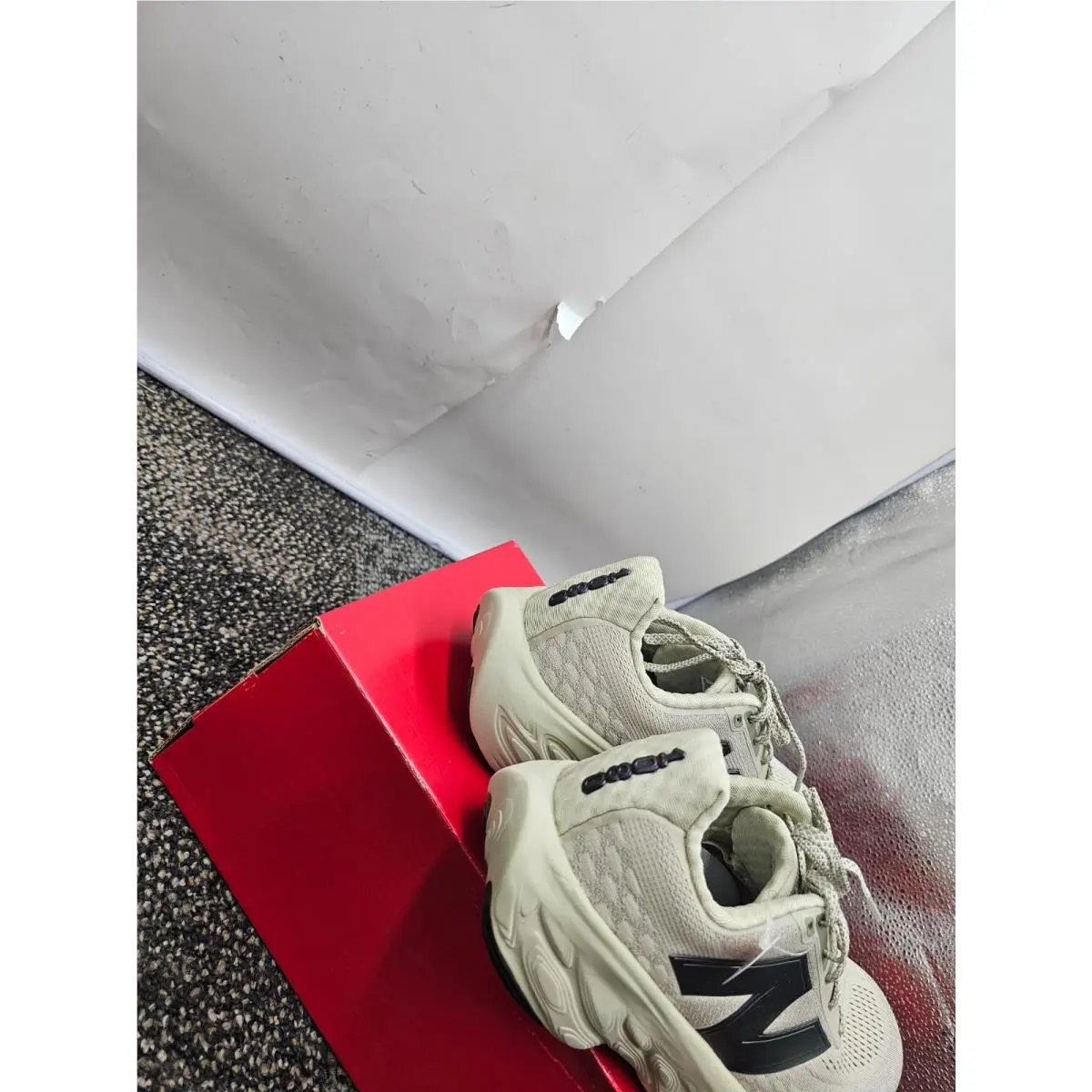 New Balance shoes - W108014K - W108014K - Colorway 4