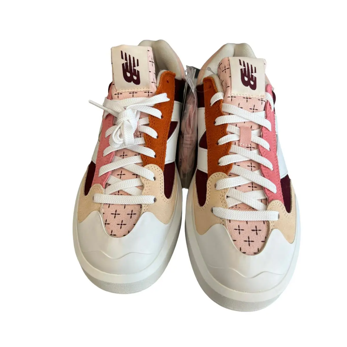 New Balance shoes - White 0
