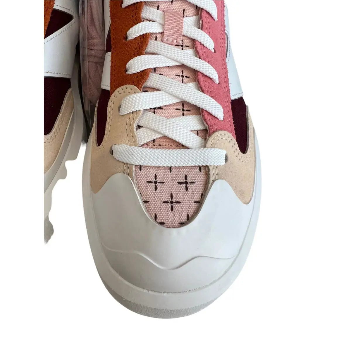 New Balance shoes - White 1