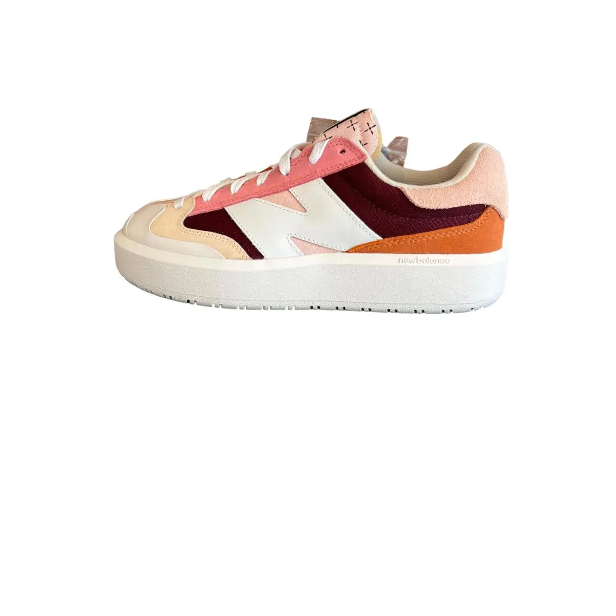 New Balance shoes - White 2