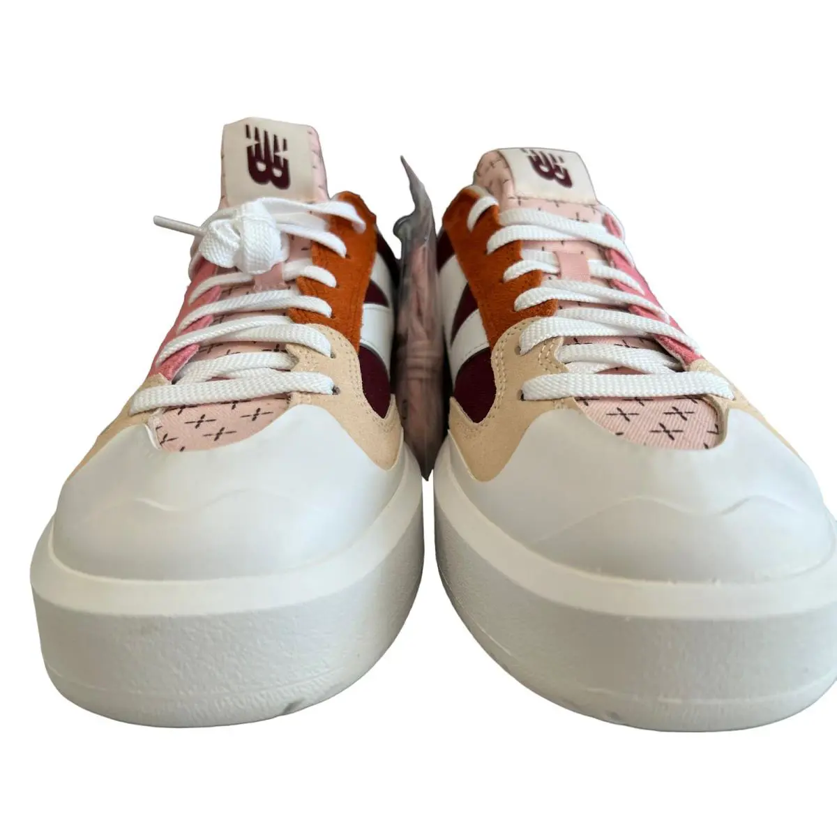 New Balance shoes - White 3