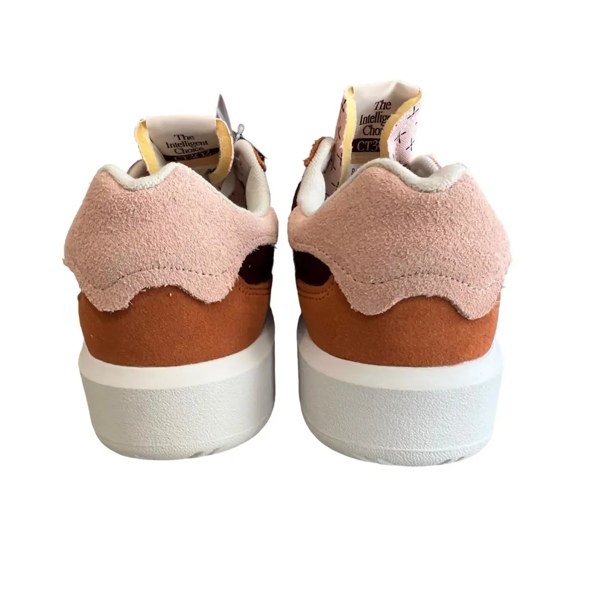 New Balance shoes - White 5