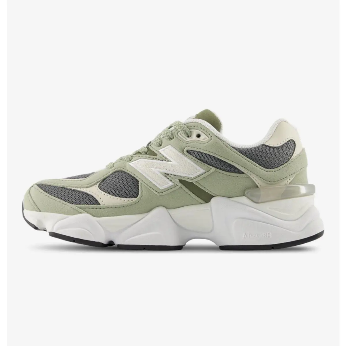 New Balance shoes - Gradeschool - Gradeschool - White 0