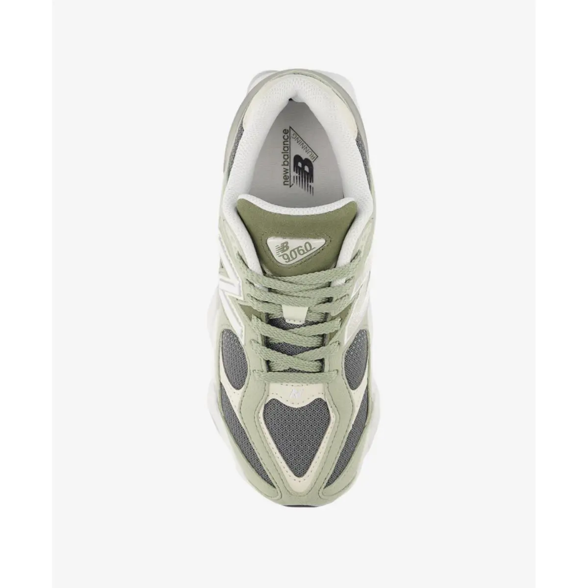 New Balance shoes - Gradeschool - Gradeschool - White 1