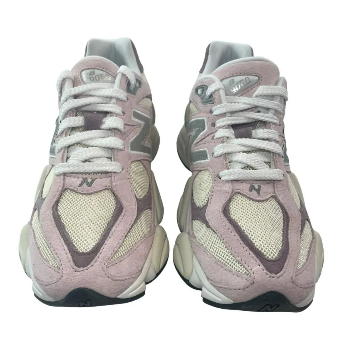 New Balance shoes - New Balance 9060 - Pink 1
