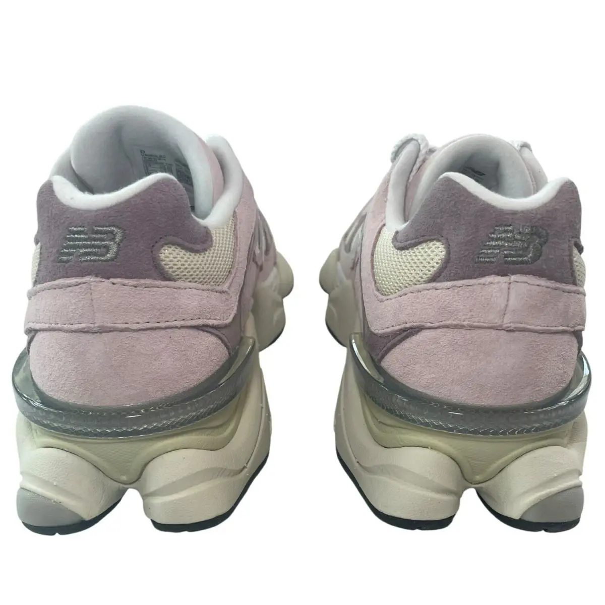 New Balance shoes - New Balance 9060 - Pink 3