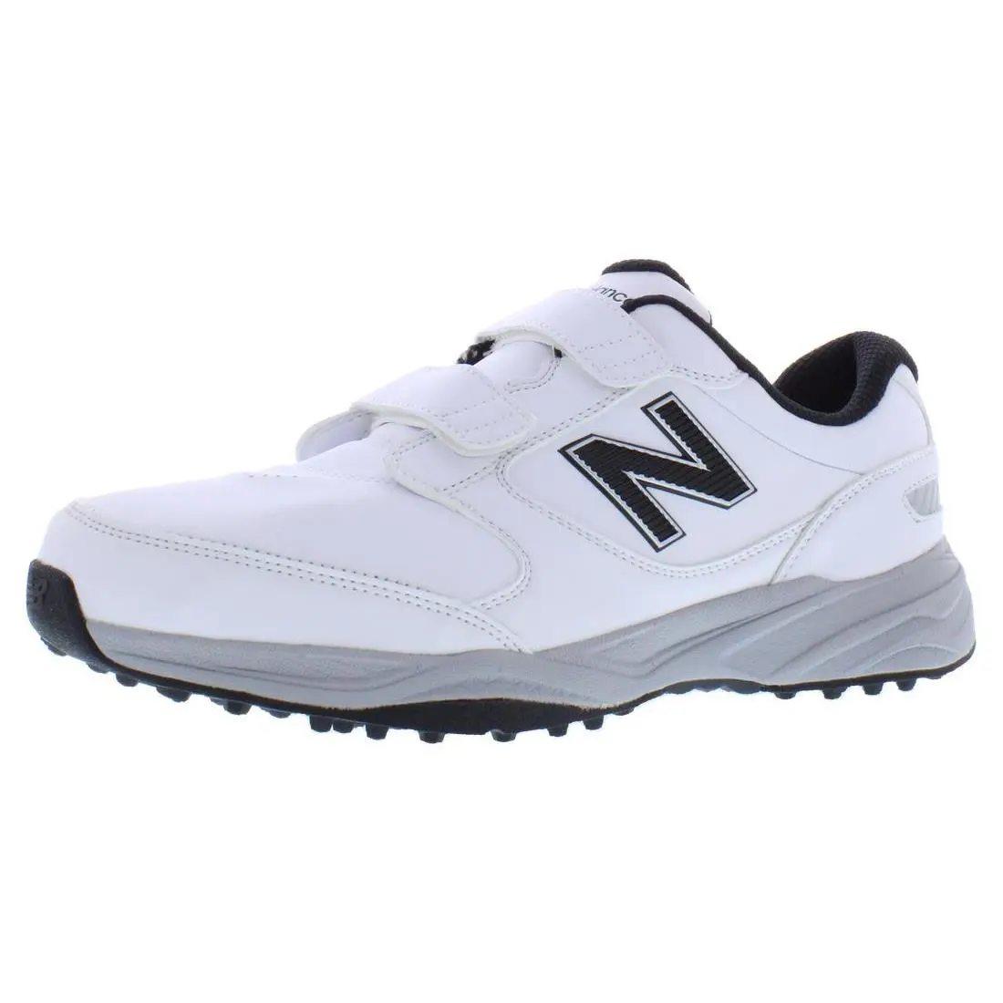 New Balance shoes - White, Main: White (UPC: 889993142603) 0