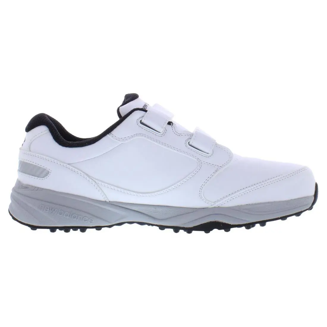 New Balance shoes - White, Main: White (UPC: 889993142603) 1