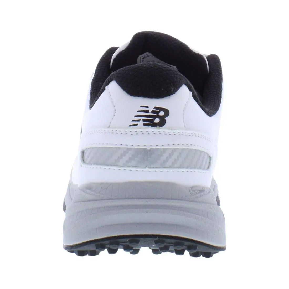 New Balance shoes - White, Main: White (UPC: 889993142603) 2