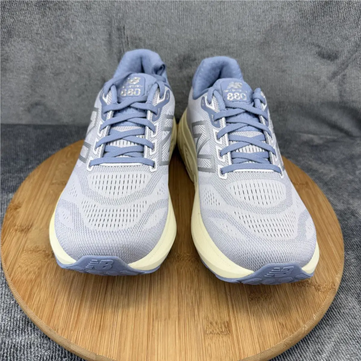 New Balance shoes - New Balance Fresh Foam X 880v15 - Gray 1