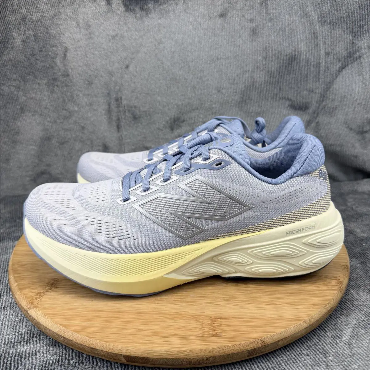 New Balance shoes - New Balance Fresh Foam X 880v15 - Gray 2