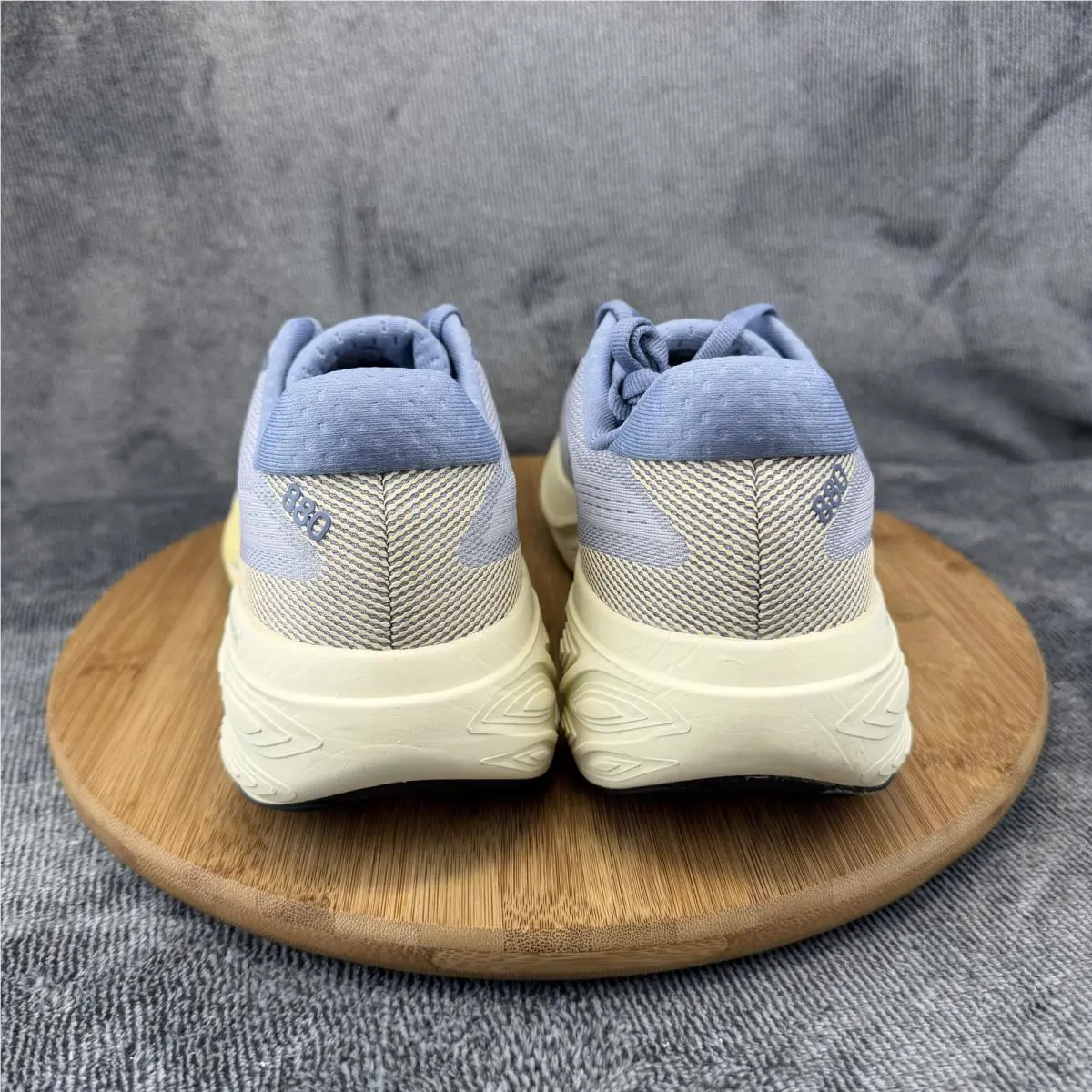 New Balance shoes - New Balance Fresh Foam X 880v15 - Gray 3
