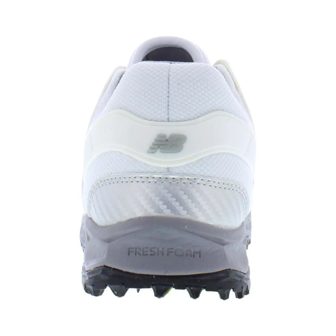 New Balance shoes - White, Main: White (UPC: 889993186263) 2