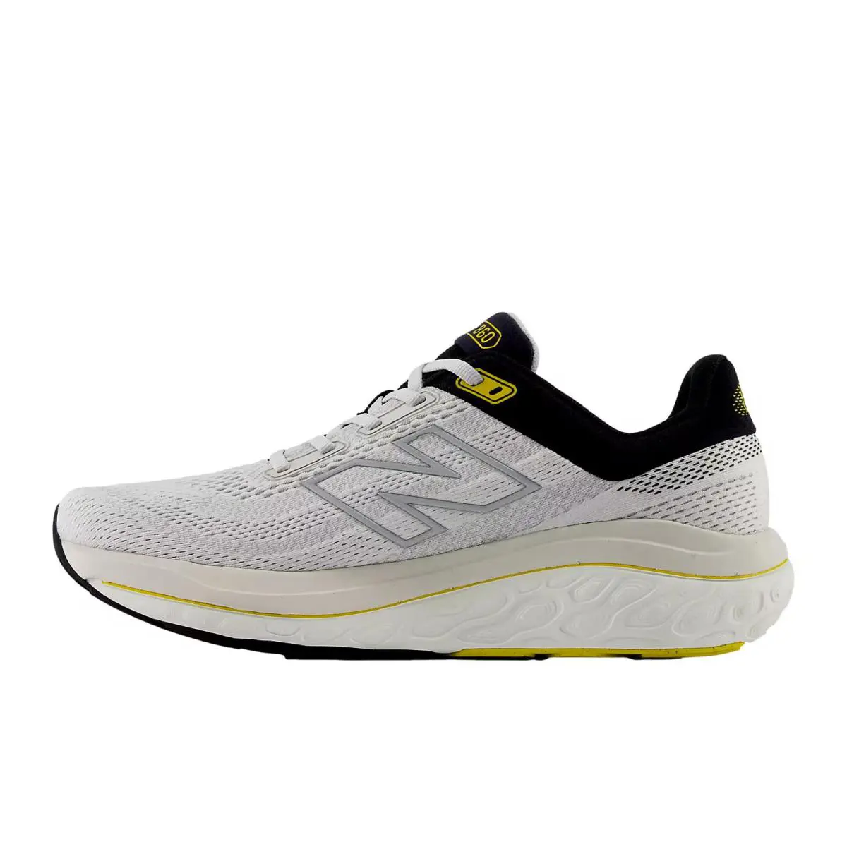 New Balance shoes - Fresh Foam x 860v14 - Fresh Foam - Multicolor (UPC: 197375622231) 0