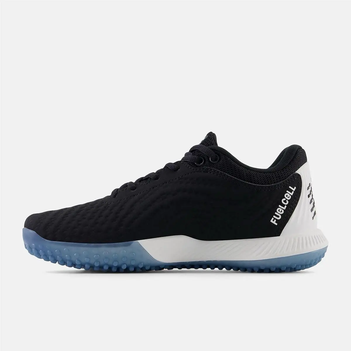 New Balance shoes - New Balance Fuel cell Fuse V4 - STFUSEK4 - Black/white (UPC: 0196941400242) 0