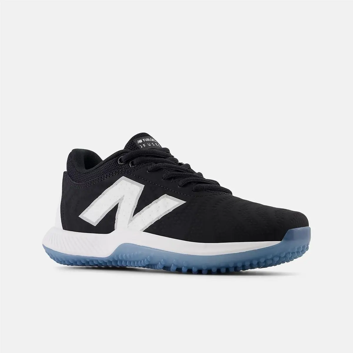 New Balance shoes - New Balance Fuel cell Fuse V4 - STFUSEK4 - Black/white (UPC: 0196941400242) 1