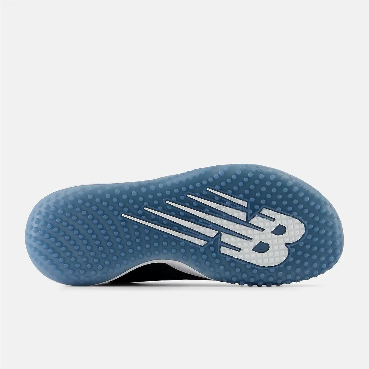 New Balance shoes - New Balance Fuel cell Fuse V4 - STFUSEK4 - Black/white (UPC: 0196941400242) 3