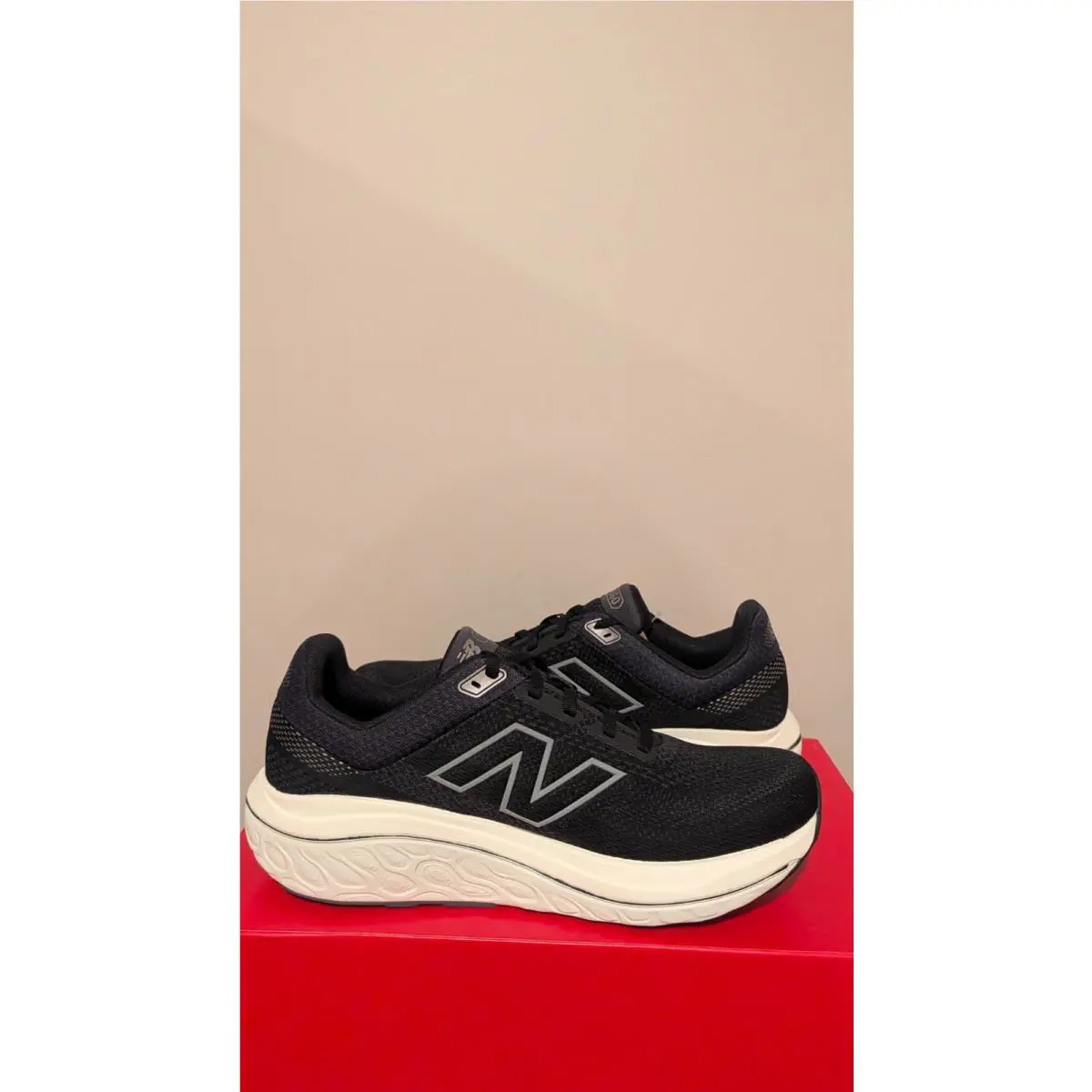 New Balance shoes - Black 0