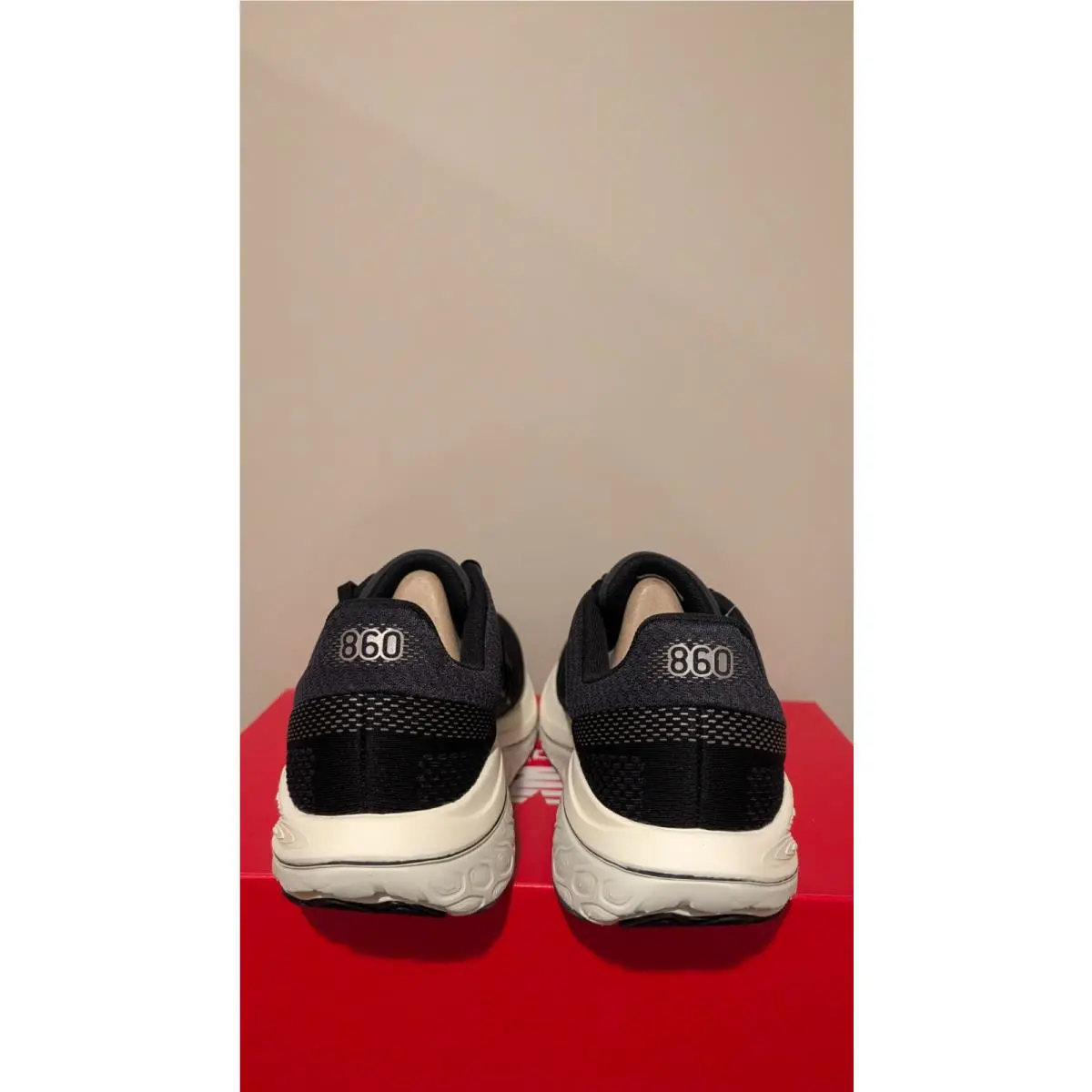 New Balance shoes - Black 2