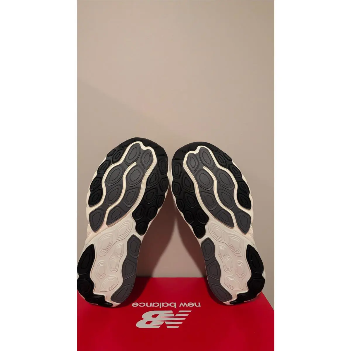 New Balance shoes - Black 3